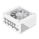 Блок живлення 650 Вт, GameMax GS-650G, White - зображення 1