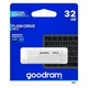Флешка GOODRAM 16 GB UME2 White (UME2-0160W0R11) - зображення 5