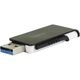 Флешка Apacer 64 GB AH350 AP64GAH350B-1 - зображення 2