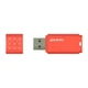 Флешка GOODRAM 16 GB UME3 Orange (UME3-0160O0R11) - изображение 3
