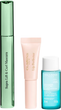 Набір Clarins Supra Lift & Curl Kit Туш для вій 8 мл + Засіб для зняття макіяжу 10 мл + Блиск для губ 5 мл (3666057327612) - зображення 4
