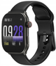 Смарт-годинник Kieslect Smart Calling Watch Balancs Black (6974377570906) - зображення 1
