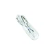 Автолампа БЦ 24V 1, 2W W2х4, 6d BOSCH ECO - изображение 2