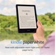 Электронная книга Amazon Kindle Paperwhite Kids (11th Gen) 8GB Emerald Forest_JP - изображение 4