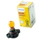 Автолампа A 12V PSY24W PG 20, 4 PHILIPS - зображення 1