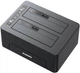 Док-станция Maiwo для двух SSD/HDD 2.5/3.5" SATA-USB 3.0 (K3082) - изображение 4