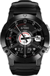 Smartwatch Kruger&Matz Activity KM0720 Black (5901890078276) - obraz 3