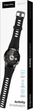 Smartwatch Kruger&Matz Activity KM0720 Black (5901890078276) - obraz 9