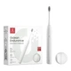 Розумна зубна електрощітка Oclean Endurance Electric Toothbrush White (6970810552393) - зображення 7