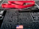 Об'ємна Рамка з 3D Трасою MIAMI Circuit (Miami International Autodrome) / Miami (Florida) United States / Маямі в Масштабі 1:40 000 Red Matte / F1 Frame 32x23x3 - зображення 2