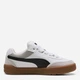 Женские кеды низкие Puma Park Lifestyle SK8 40049701 38.5 (5.5UK) 24.5 см White/Black/Feather Gray (4067983748950) - изображение 1