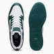 Мужские кеды низкие Puma Rebound v6 Low 39232834 44 (9.5UK) 28.5 см White/Black/Dark Myrtle (4067979819558) - изображение 5