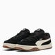 Женские кеды низкие Puma Park Lifestyle SK8 SD 40070801 37 (4UK) 23 см Black/Frosted Ivory (4067983735103) - изображение 2