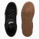 Женские кеды низкие Puma Park Lifestyle SK8 SD 40070801 37 (4UK) 23 см Black/Frosted Ivory (4067983735103) - изображение 4