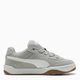Женские кеды низкие Puma Park Lifestyle SK8 SD 40070805 37 (4UK) 23 см Smokey Gray/Feather Gray (4069156781900) - изображение 1