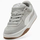 Женские кеды низкие Puma Park Lifestyle SK8 SD 40070805 37 (4UK) 23 см Smokey Gray/Feather Gray (4069156781900) - изображение 5