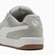 Женские кеды низкие Puma Park Lifestyle SK8 SD 40070805 37 (4UK) 23 см Smokey Gray/Feather Gray (4069156781900) - изображение 6