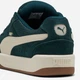 Мужские кеды низкие Puma Park Lifestyle SK8 SD 40070807 40.5 (7UK) 26 см Green Terrain/Alpine Snow (4069156778375) - изображение 4