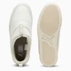 Мужские слипоны Puma Park Lifestyle SlipOn 39766102 42.5 (8.5UK) 27.5 см Vapor Gray/Stormy Slate/Alpine Snow (4067979840071) - изображение 4