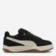 Женские кеды низкие Puma Park Luna SD 40251003 37 (4UK) 23 см Black/Alpine Snow (4069156731684) - изображение 1