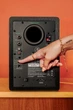 Студійні монитори MACKIE CR3.5BT GEN 3 (301480) - зображення 7