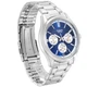 Чоловічий Класичний Японський Кварцовий Годинник CASIO MTP-1375PD-2A1VEF - изображение 3