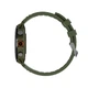 Смарт-годинник IWO X22 38mm. 330 mAh, IP68 Army Green - зображення 4