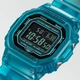 Чоловічий Дайверський Японський Кварцовий CASIO DW-B5600G-2ER G-Shock - зображення 3