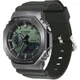Спортивний Дайверський Наручний Годинники CASIO GM-2100B-3AER G-Shock - зображення 6