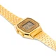Жіночий Фешн Спортивний Японський Кварцовий Годинник CASIO LA680WEGA-9ER - изображение 7