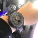 Чоловічий Спортивний Багатофункціональний Дайверський Японський Кварцовий Годинник CASIO GMA-S2100SK-1AER G-Shock - изображение 4