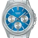 Чоловічий Класичний Японський Кварцовий CASIO MTP-1375PD-2A2VEF - зображення 5