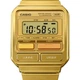 Жіночий Фешн Наручний Годинник CASIO A120WEG-9AEF - изображение 6