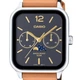 Чоловічий Фешн Класичний Наручний Годинник CASIO MTP-M305L-1AVER - изображение 8