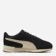 Женские кроссовки замшевые Puma R78 WIND SD 40266001 38 (5UK) 24 см Black/Alpine Snow/Gum (4069156571259) - изображение 1