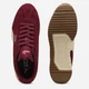 Женские кроссовки замшевые Puma R78 WIND SD 40266002 36 (3.5UK) 22.5 см Team Regal Red/Alpine Snow/Gum (4069156575462) - изображение 4