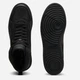 Женские демисезонные ботинки кожаные низкие Puma RBD Break Mid 40241302 37 (4UK) 23 см Black/White/Shadow Gray (4069156566460) - изображение 4