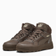Мужские демисезонные ботинки Puma Rebound Abrupt 39746814 44.5 (10UK) 29 см Flat Bronze/Canvas/White (4069156585546) - изображение 2