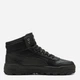 Мужские демисезонные ботинки Puma Rebound Abrupt 39746815 41 (7.5UK) 26.5 см Black/Cast Iron/Silver (4069156598249) - изображение 1