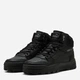 Мужские демисезонные ботинки Puma Rebound Abrupt 39746815 41 (7.5UK) 26.5 см Black/Cast Iron/Silver (4069156598249) - изображение 2