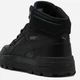 Мужские демисезонные ботинки Puma Rebound Abrupt 39746815 41 (7.5UK) 26.5 см Black/Cast Iron/Silver (4069156598249) - изображение 6