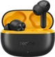 Наушники Realme Buds T200 Lite Volt Black - изображение 1