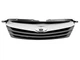 Решетка радиаторная Subaru Outback (BR) 09-(LKQ) 91121-AJ04B - изображение 1