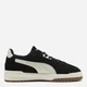 Чоловічі кеди низькі Puma Shuffle Downtown Sd 40259702 42.5 (8.5UK) 27.5 см Puma Black-Vapor Gray-Puma Gold (4069156770201) - зображення 3