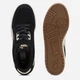 Чоловічі кеди низькі Puma Shuffle Downtown Sd 40259702 42.5 (8.5UK) 27.5 см Puma Black-Vapor Gray-Puma Gold (4069156770201) - зображення 5