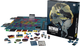 Gra planszowa Cryptozoic Entertainment Batman: The Dark Knight Returns (edycja angielska) (CRY28944) (814552028944) - obraz 2