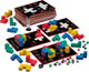 Gra planszowa Danspil Ubongo 3D Family (edycja duńska) (101126) (5711699150178) - obraz 2