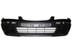 Бампер передній Mazda 626 GF 97-00 (LKQ) GE4T50031DAA - зображення 1