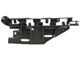 Держатель бампера PEUGEOT 307 (3A/C) 2000-2012 г. - изображение 1