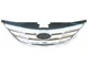 Решітка радіатора Hyundai Sonata YF 10-14 USA (LKQ) 86350-3S100 - зображення 1